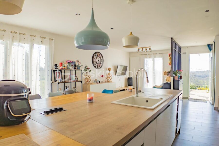 Maison à vendre à Saint benin d azy