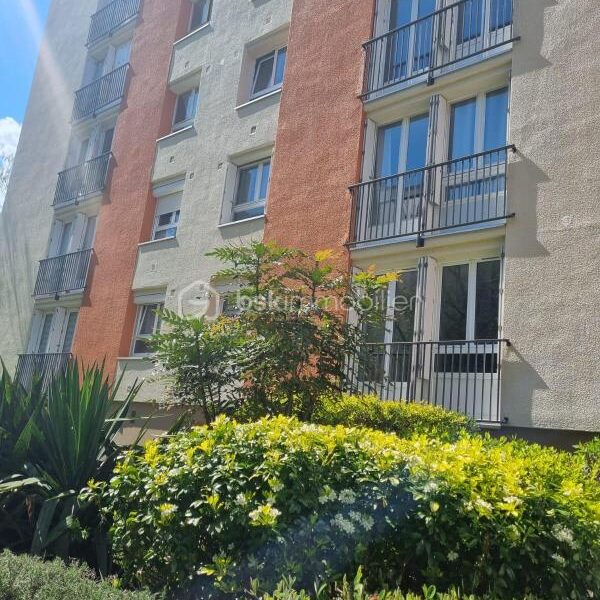Appartement à vendre à La ferte bernard