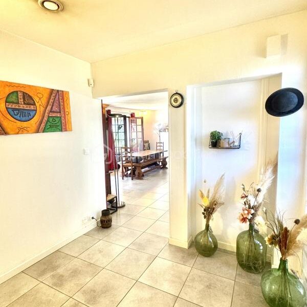 Maison à vendre à Barran