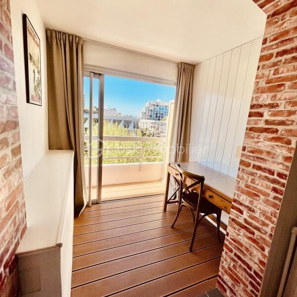 Appartement à vendre à La grande motte