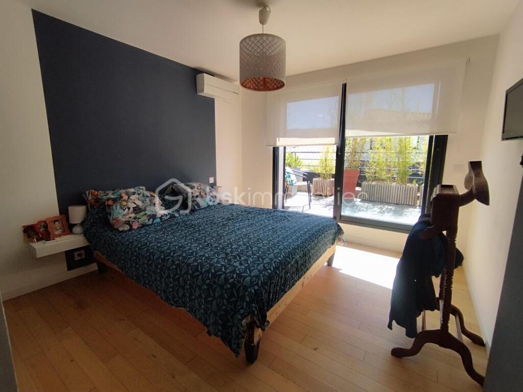 VILLA 3 FACES – 4 CHAMBRES – PISCINE – TOULOUGES – 5 pièces – 4 chambres – 119 m²