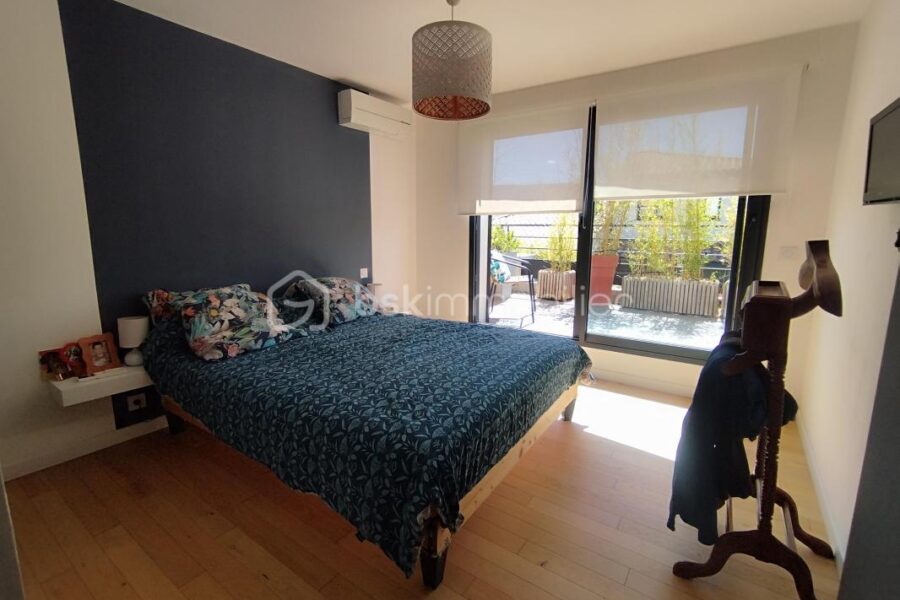 Maison à vendre à Toulouges