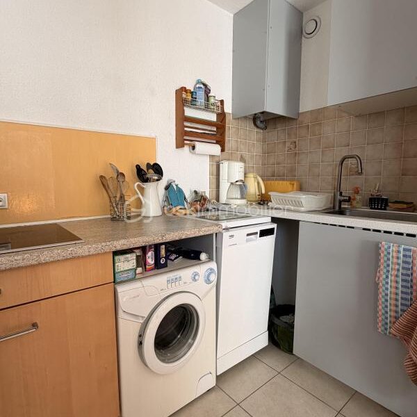 Appartement à vendre à Le grau du roi — Vue sur la ville — photo 12