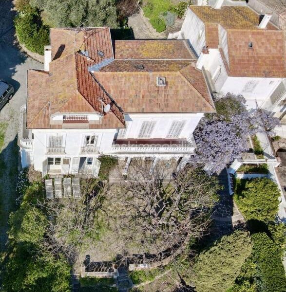 Maison à vendre à Saint raphael