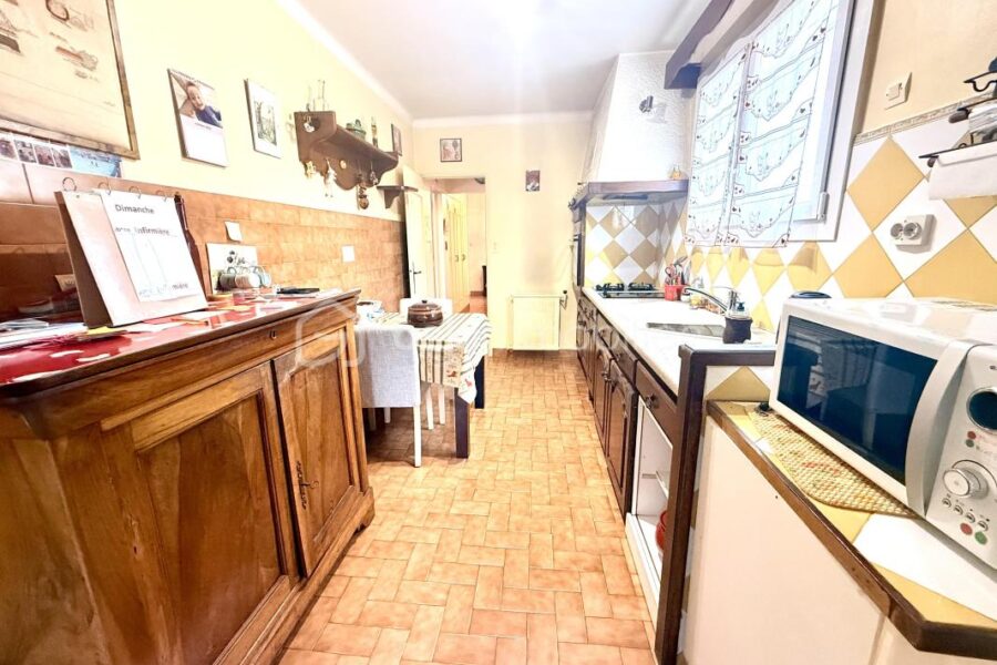 Maison à vendre à Valensole