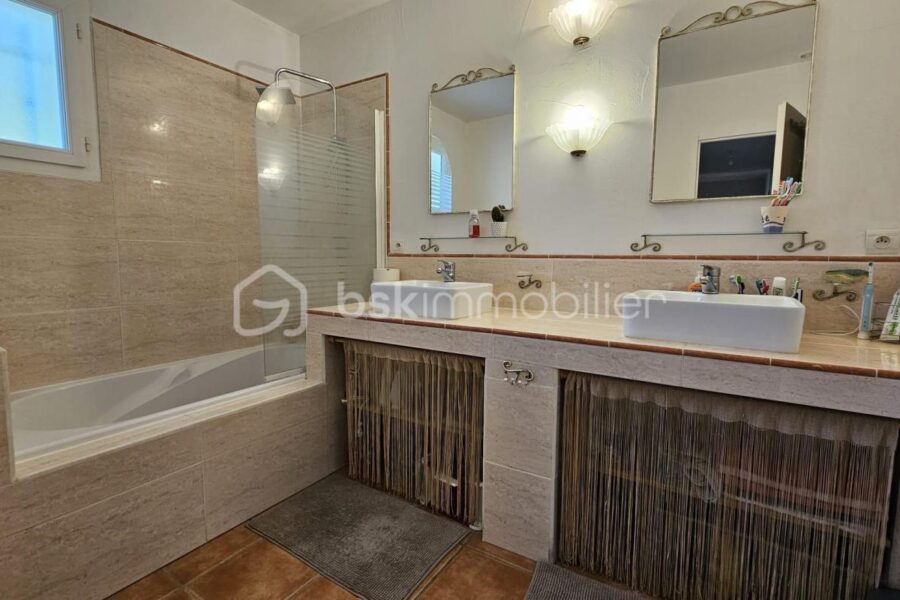 Maison à vendre à Taradeau