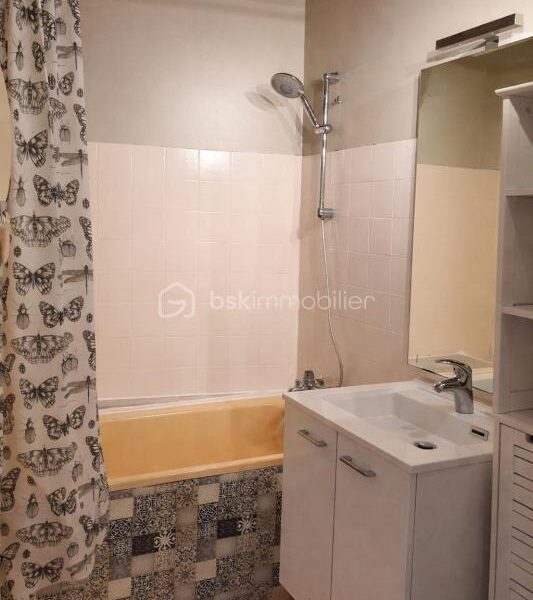 Maison à vendre à La bastide de serou