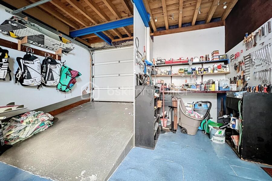 Appartement à vendre à Hauteville sur mer — Vue mer — photo 12