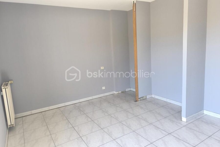 Maison à vendre à Voiron — Vue montagne — photo 12