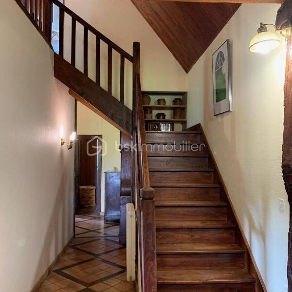 Maison à vendre à Lalinde