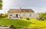 PAVILLON CENTRE-VILLE SANS VIS-A-VIS – 8 pièces – 5 chambres – 141 m²