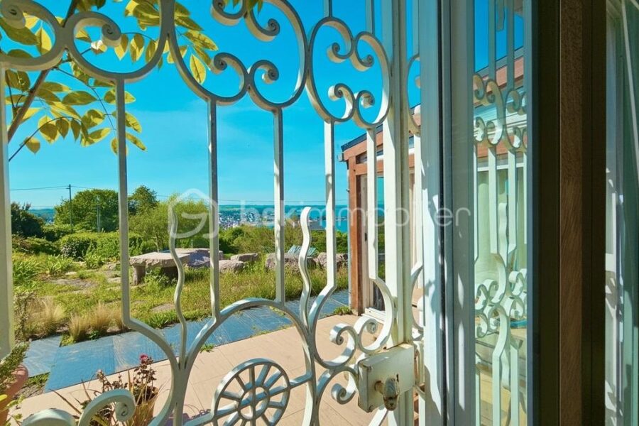 Maison à vendre à Erquy