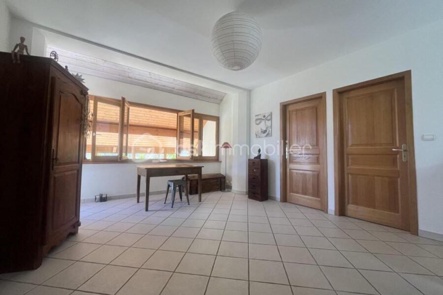 Maison à vendre à Saint jean de maurienne