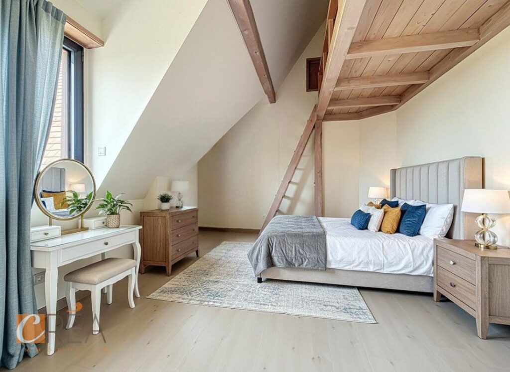 Maison à vendre Galfingue – 8 pièces – 5 chambres – 230 m²