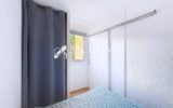 Appartement 3 pièces: 1 chambre + Cabine de 24 m2 avec balc – 3 pièces – 1 chambre – 23 m²