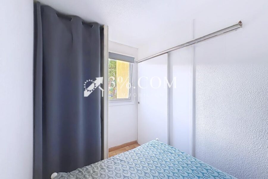 Appartement à vendre à Gruissan
