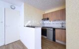 T2 rdc avec charmante terrasse, parking privé & local à vélo – 2 pièces – 1 chambre – 31 m²