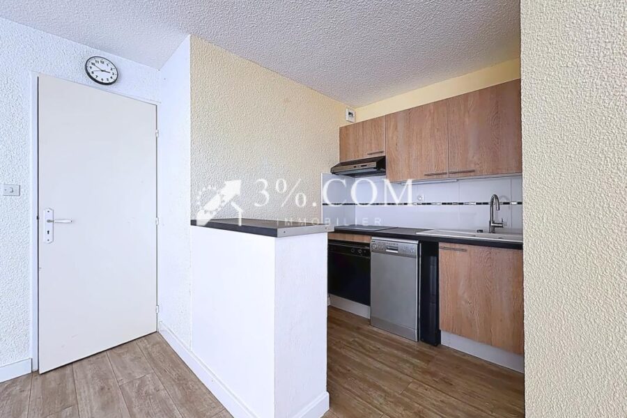 Appartement à vendre à Gruissan