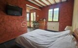 Maison 5 chambres 215 m² piscine et terrain – 6 pièces – 5 chambres – 215 m²