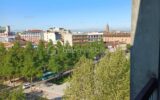 Bel appartement en centre ville – 3 pièces – 2 chambres – 70 m²