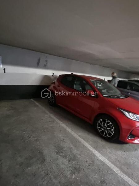 Appartement à vendre à Drancy