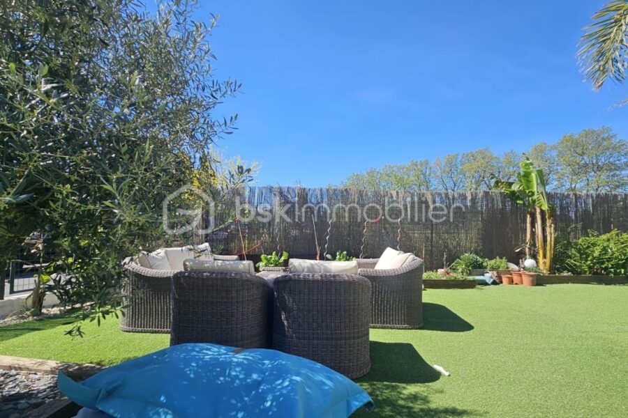 Maison à vendre à Saint cyprien