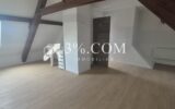 Maison sans travaux de 106 m2 – 6 pièces – 3 chambres – 106 m²