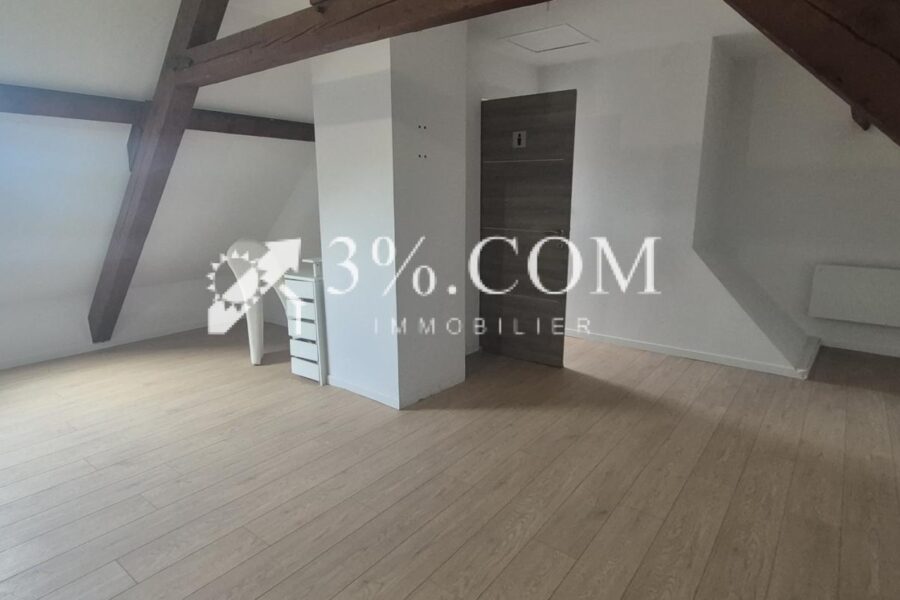 Maison à vendre à Goetzenbruck