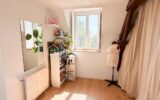Maison en pierre renovée 100m2 2 chambres – 4 pièces – 2 chambres – 100 m²