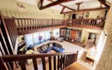Magnifique propriété avec jardin arboré, au calme et sans vis-à-vis ! – 11 pièces – 7 chambres – 381 m²