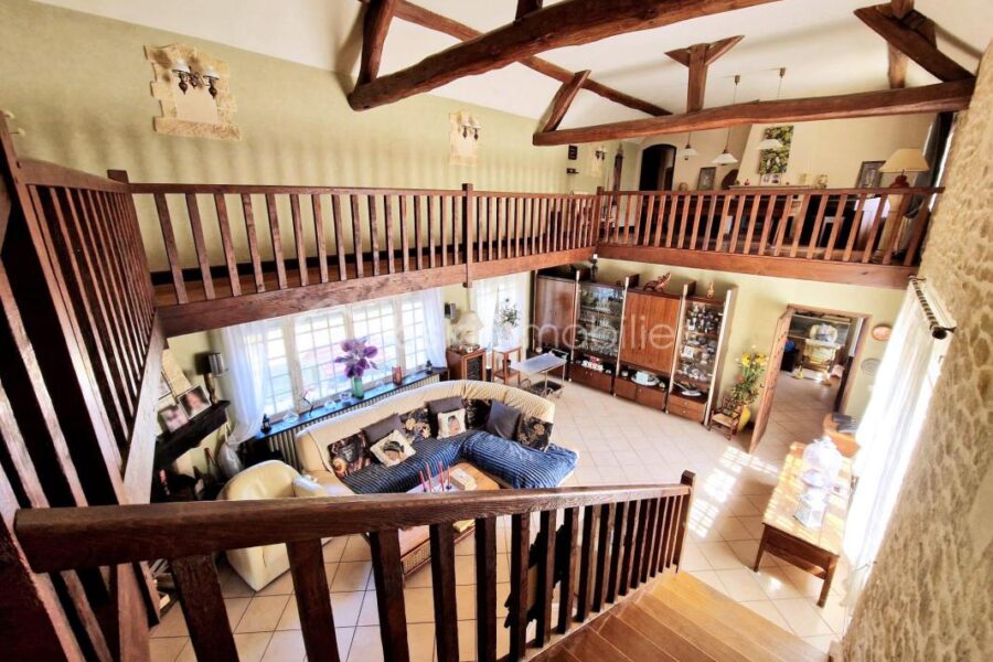 Maison à vendre à Cherisy