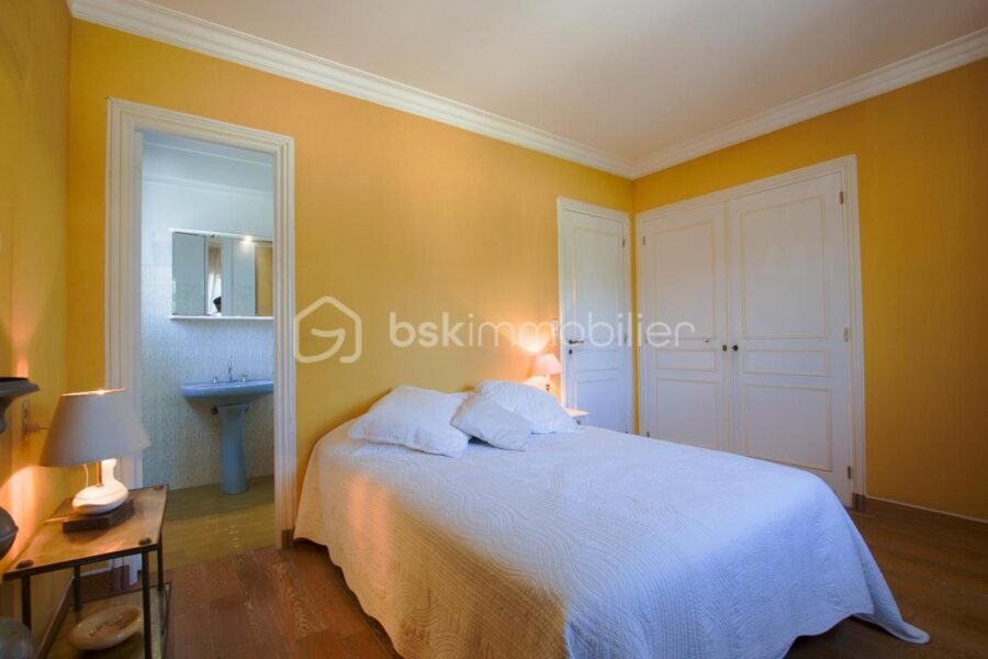 Maison à vendre à Cannes