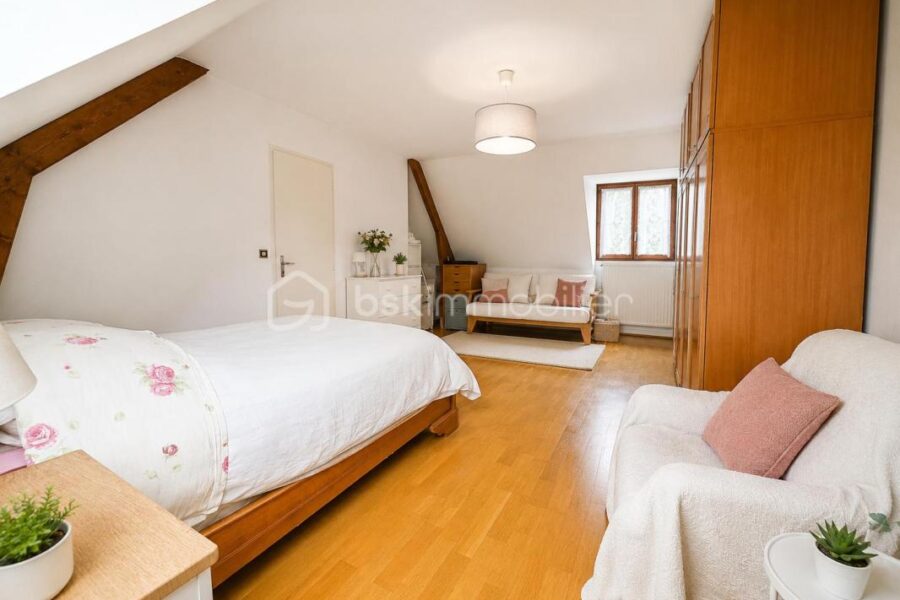 Maison à vendre à Ablis — Vue dégagée — photo 13