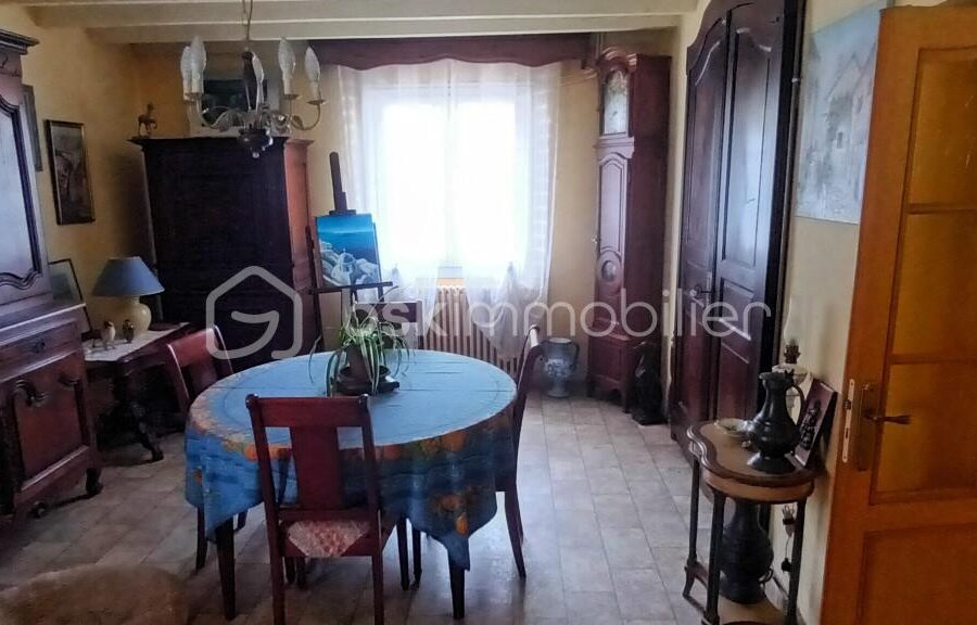 Maison à vendre à Tonneins