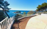 Appartement d’exception – Vue mer panoramique – 1 pièce – 1 chambre – 41 m²