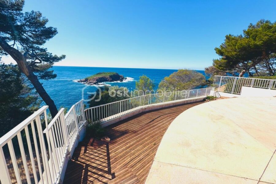 Appartement à vendre à Bandol