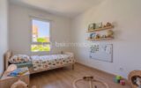 Superbe T3 récent (62m²) avec terrasse, vue montagnes, place de parking privative en sous-sol – Poisy (Brassilly) – 3 pièces – 2 chambres – 62 m²