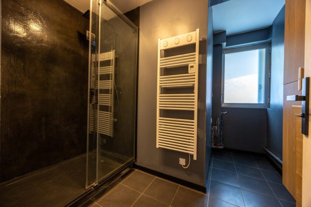 T5 Saint-Herblain 4 chambres – 5 pièces – 4 chambres – 78 m²