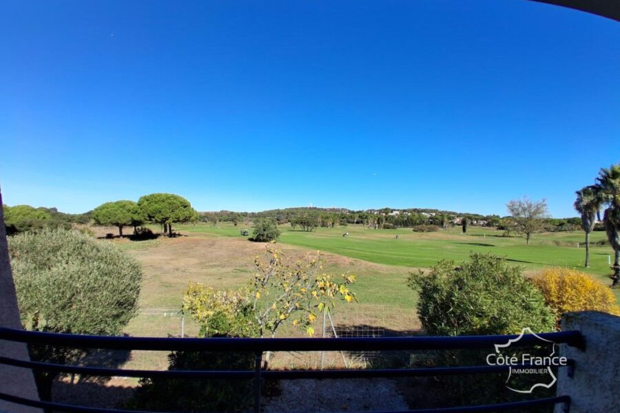 Appartement à vendre à Agde