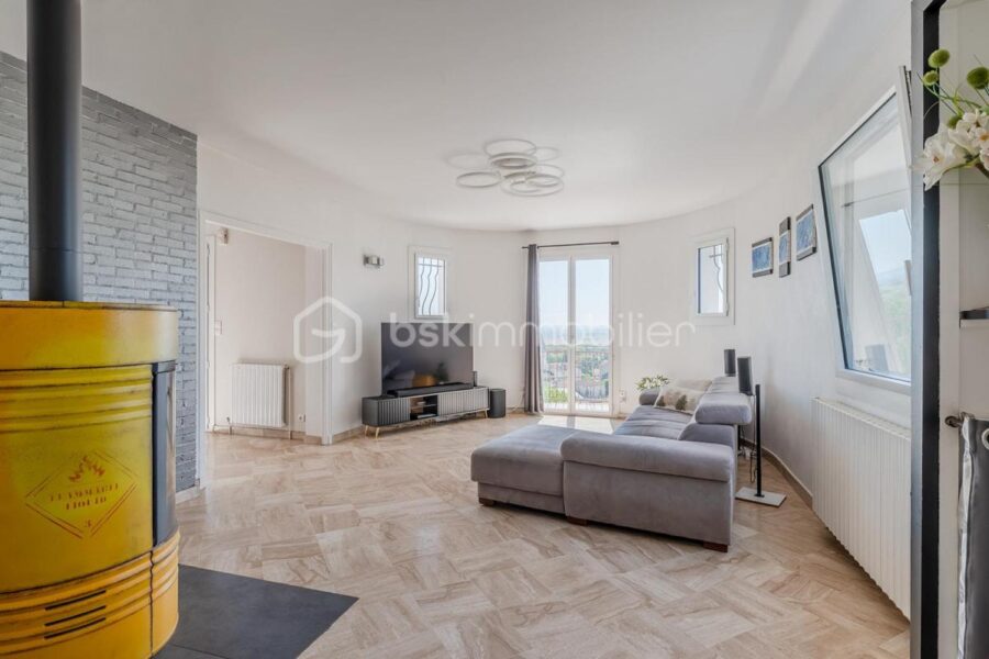Maison à vendre à Dagneux