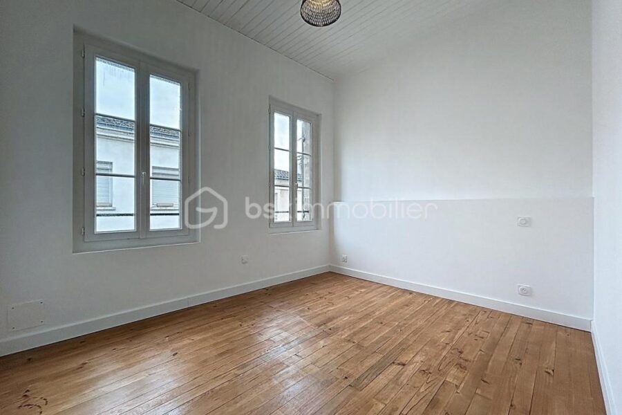 Appartement à vendre à Libourne
