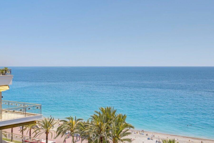 Appartement à vendre à Nice