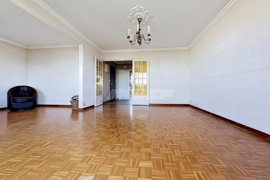 Appartement à vendre à Marseille