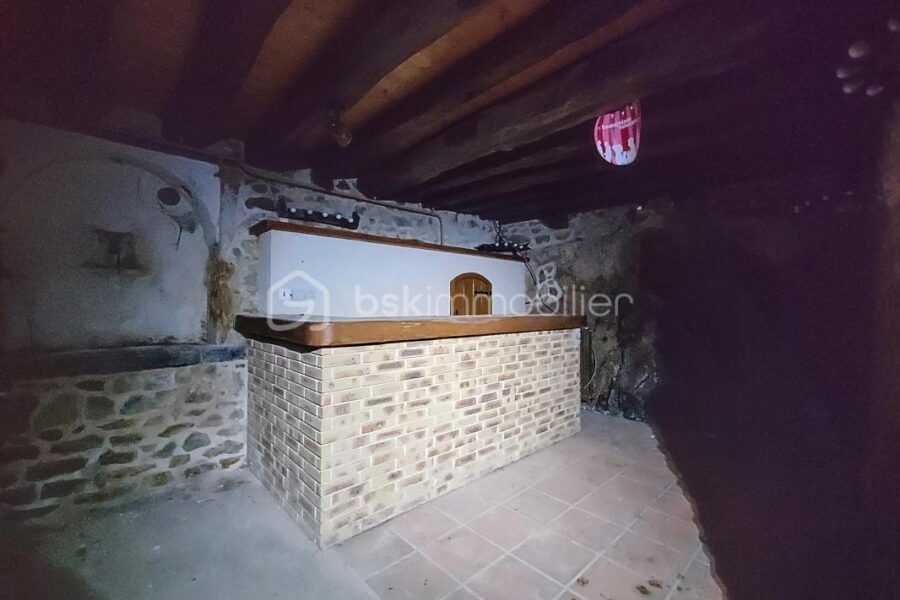 Maison à vendre à Le perreon