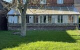Maison individuelle avec terrain clos – 5 pièces – 3 chambres – 158 m²