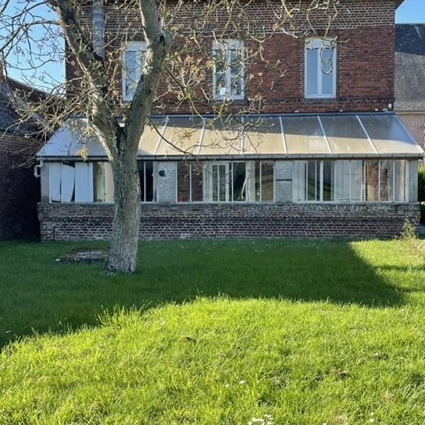 Maison à vendre à Pommereuil