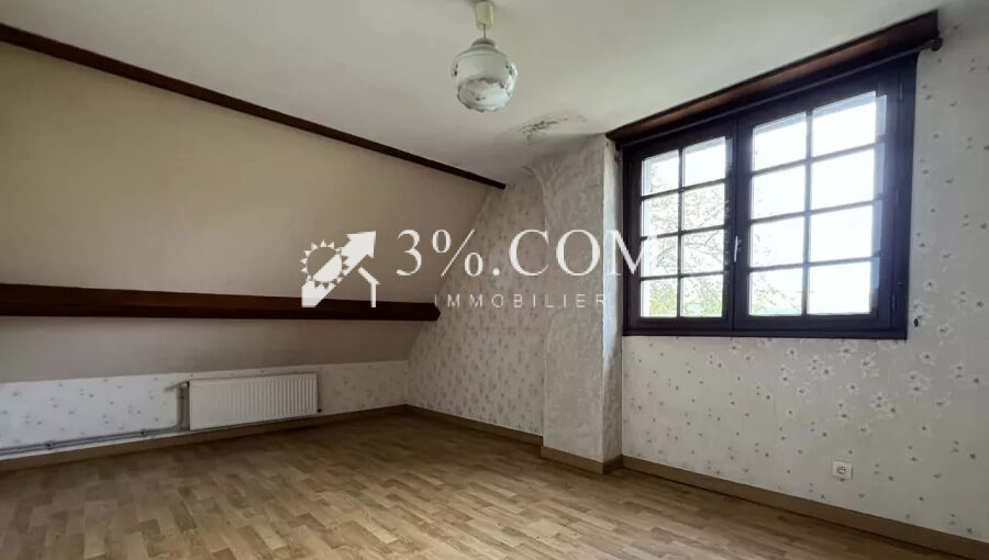 Maison à vendre à Blangy sur bresle