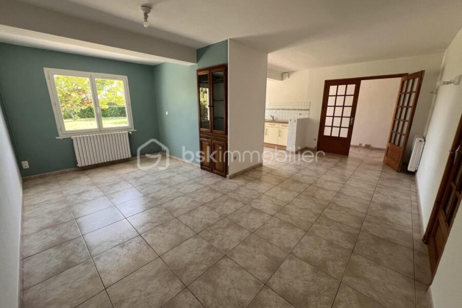 Maison à vendre à Bagard