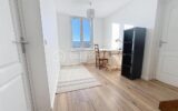 Maison 4 chambres rénovée avec Sauna – 5 pièces – 4 chambres – 145 m²