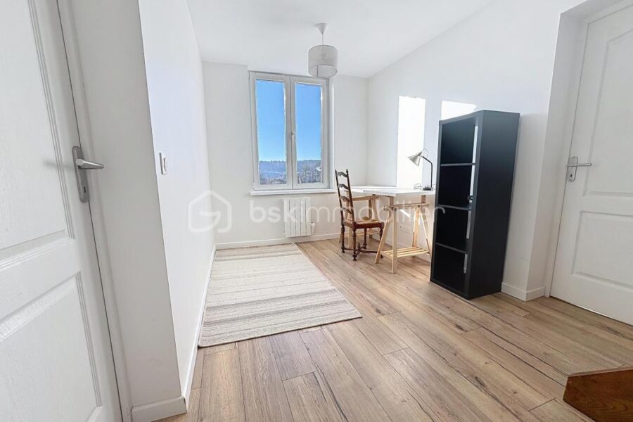 Maison à vendre à Montfort sur risle